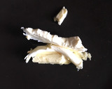 Foto del paso 3 de la receta: Huevo estrellado en pan