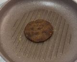 Foto langkah ke 2 dari resep Roti Telur Sandwich.