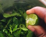 Lemon Naa’naamatakin girki1 hoto