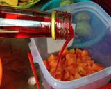 Foto langkah ke 3 dari resep Sop buah.