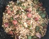Foto del paso 6 de la receta Migas de pan