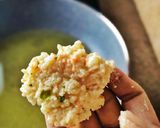 Foto langkah ke 7 dari resep #18 Cireng Nasi Wortel.