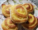 Foto del paso 8 de la receta: Rolls de canela o crema pastelera