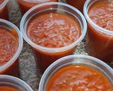 Foto del paso 14 de la receta: Salsa pizzera