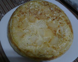 Foto del paso 6 de la receta: Tortilla española (en olla a presión)