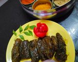 दिलखुश भरवा बैंगन (dilkhush bharwa baingan recipe in Hindi) रेसिपी चरण 9 फोटो