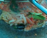 Foto langkah ke 5 dari resep Udang Saos Padang.