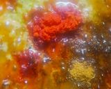 કઢાઈ પનીર (Kadhai Paneer Recipe In Gujarati) રેસીપી સ્ટેપ3ફોટો
