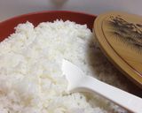 Foto del paso 7 de la receta: Japanese arroz  de sushi!!