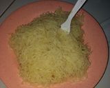 Foto langkah ke 4 dari resep Roti goreng isi soun top.