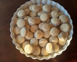 Foto del paso 6 de la receta: Alfajorcitos de maicena