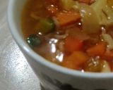 Foto del paso 5 de la receta: Ramen vegano express