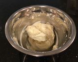 A picture of step 8 of Cinnamon Swirl Cheesecake Bars.