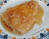 Foto del paso 8 de la receta: Emperador en salsa de cerveza