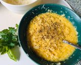 Pas rețetă Spaghetti Carbonara 2 fotografie