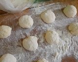 Foto del passaggio 2 della ricetta Pizzonte abruzzesi "mini"