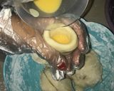 Foto langkah ke 4 dari resep Pempek Dos (Pempek tanpa ikan).