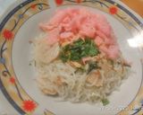 Foto langkah ke 5 dari resep Bihun Goreng Putih.