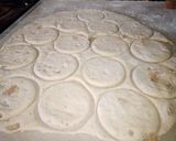 Foto del paso 3 de la receta: Tortitas de Chicharrón