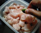 Foto langkah ke 1 dari resep AYAM GORENG MENTEGA sensasi kriuk.