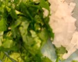 Foto del paso 3 de la receta: Tortillas de garbanzo (Gluten free & dairy free)