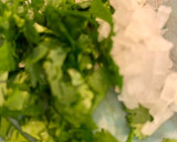 Foto del paso 3 de la receta: Tortillas de garbanzo (Gluten free & dairy free)
