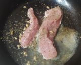 Foto del paso 1 de la receta: Pechugas de Pollo al limón con mostaza y miel.