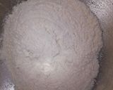 Foto del paso 1 de la receta: Pizza casera (sin levadura)