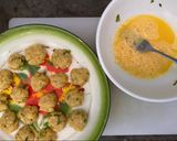 Foto langkah ke 3 dari resep Perkedel kentang.