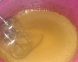 Foto del paso 2 de la receta: Crema de café, súper fácil!!!
