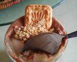 TigerDelfi Biscoff Cheese Cake (Unbaked)