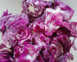 Foto del paso 2 de la receta: Lombarda encurtida
