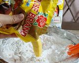 Foto langkah ke 5 dari resep Sheep Cookies.