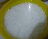Sabutdana pulao recipe step 1 photo