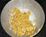 A picture of step 1 of ব্রেড পকোরা (Bread Pokora Recipe in Bengali).