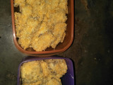 Nuget pisang