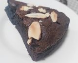 Foto langkah ke 7 dari resep Fudgy Brownies.