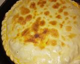 Foto del paso 7 de la receta: Tarta de Jamón y Queso!