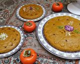 عکس مرحله 4 از دستور حلوا کدوحلوایی😋