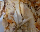 Foto del paso 1 de la receta: Empanadas con pollo