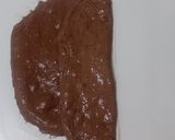 Foto langkah ke 10 dari resep Brownie Sourdough Bread (Open Bake Method).