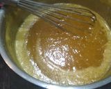 Une image de l'étape 2 de Confiture ananas vanille.