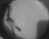 Foto langkah ke 3 dari resep Es Buah Santan.