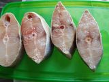 Ikan Senangin Kukus ala PeniCand