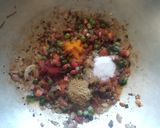 બિરયાની(Biryani Recipe in Gujarati) રેસીપી સ્ટેપ4ફોટો