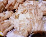 Foto del paso 10 de la receta: Pastelitos bien hojaldrados y fácil!!👏