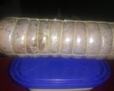 Foto del paso 3 de la receta: Arrollado de Matambre