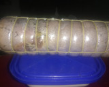 Foto del paso 3 de la receta: Arrollado de Matambre