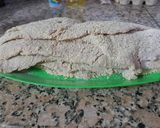 Foto del paso 3 de la receta: Sándwich de milanesas