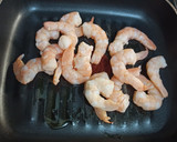 Foto del paso 2 de la receta: Tapas de camarón con miel (Botanas para TV, 4 de 5)